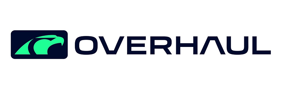 Overhaul logo