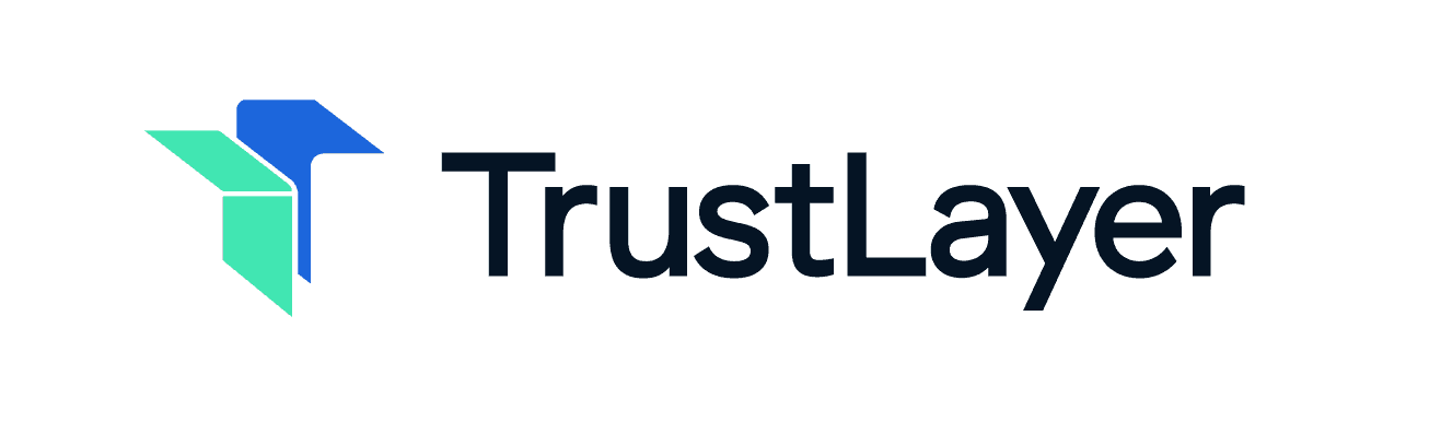 TrustLayer logo