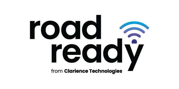 Road Ready logo